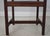 L&jg Stickley Mission Oak Spindle Back Armchair For Sale - Image 12 of 18
