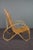 Rattan Armchair from Rohé Noordwolde, 1950 For Sale - Image 3 of 9