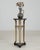 Mid 20th Century France Empire Black Brass Pedestal For Sale - Image 4 of 11