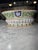 Vintage French Faience Jardinière | Hand-Painted Breton Ermine Crest For Sale In Milwaukee - Image 6 of 6