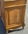 Antique Early 20th Century Galliy Bassani French Rococo/ Louis XV Style Marble Top Commode For Sale - Image 9 of 18