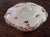 Ceramic Late 1800s English Imari Style Miniature Sauce Tureen With Tiered Double Underplates For Sale - Image 7 of 18