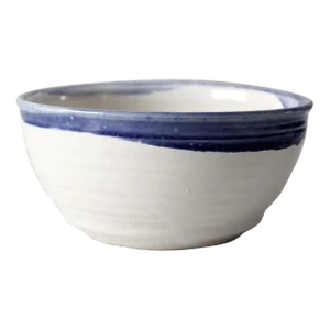 Vintage Studio Pottery Bowl
