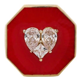 Example of Rings Sale