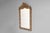 Wall Pier Mirror, 1870s For Sale - Image 3 of 7