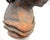 Vintage Signed Original Terra Cotta Bust Sculpture C1991 For Sale - Image 14 of 18