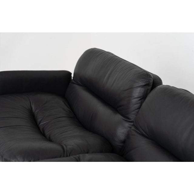 Doppiosandwich Sofa by Ammanati & Vitelli for Brunati For Sale - Image 6 of 16