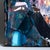 Contemporary Leonhard Wachter (b. 1995) / QUASI, “X”, 2024 For Sale - Image 3 of 7