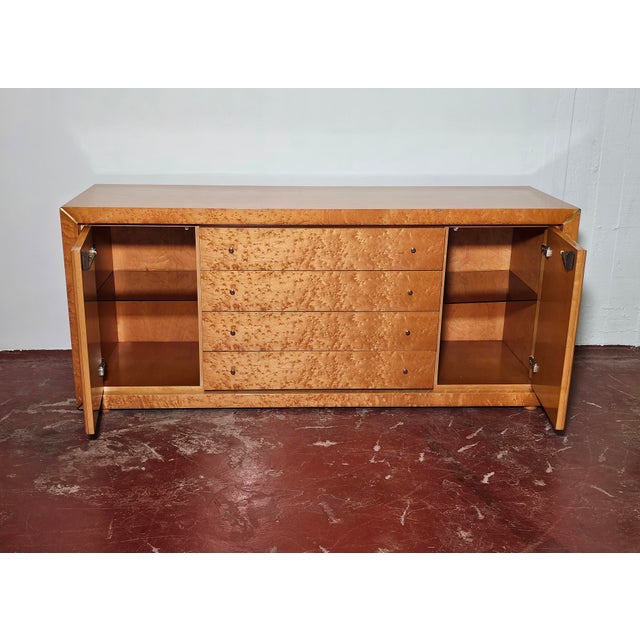 Italian Sideboard by Vivai del Sud, 1970s For Sale - Image 10 of 15