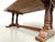 Oak Farmhouse Table, 1950s For Sale - Image 18 of 18
