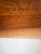 Details. 32.25 Depth 16.25 height 48" width Ethan Allen French Country End Coffee Table 4 Drawer Chest Distressed Finish...