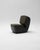 Textile Nimrod Chairs by Marc Newson for Magis, Italy, 2009, Set of 2 For Sale - Image 7 of 8