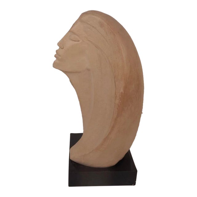 Mid-Century Modern Stargazer Sculpture For Sale