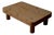 Pine Coffee Table, Netherlands, 1970s For Sale