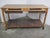 Vintage Fir Counter, 1970s For Sale - Image 11 of 11