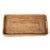 Artifacts Rattan hand woven trays, storage boxes, and baskets provide the perfect accent to any room in the house with a...