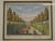 18th Century Set of 4 Carl Remshant 18th Century Colored Etchings For Sale - Image 5 of 12