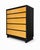 Vintage Kroehler Mid-Century Modern Chest of Drawers For Sale In Chicago - Image 6 of 8