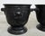Pair of Swedish Venus Rising Urn Planters by Ivar Johnsson For Sale - Image 4 of 12
