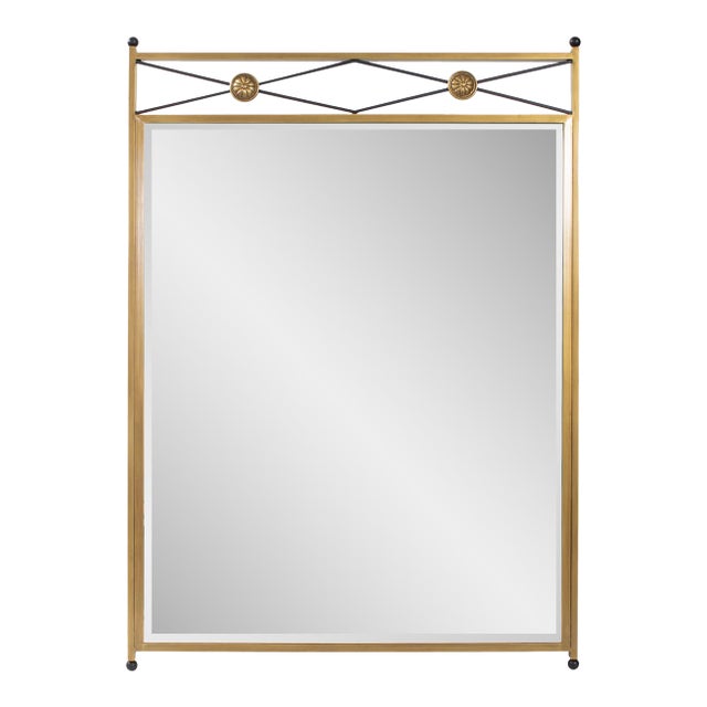 Derbyshire Mirror For Sale