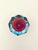 Sommerso Murano Trinket Tray in Blown Glass, Italy, 1960, in Very Good conditions. Designed 1960 to 1969 I have official...