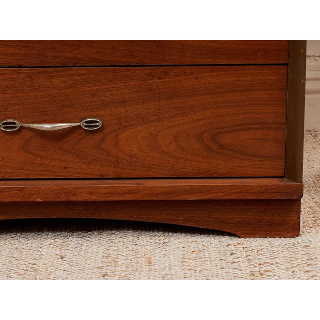 Mid 20th Century The Real McCoy Co. Highboy Dresser For Sale - Image 11 of 11