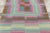 Rug & Kilim Contemporary Mid-Century Modern Abstract Wool Rug by Rug & Kilim, India For Sale - Image 4 of 9