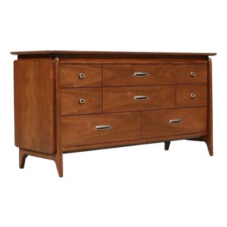 1960s Drexel Projection Series Dresser For Sale