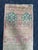 Turkish Yastik Rug 1'4" x 2'7" For Sale - Image 4 of 5