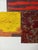 Contemporary Abstract Oil, Tempera, Aerosol, Rust on Metal "N 193" by Andre Debono For Sale - Image 9 of 11