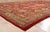 Red Late 19th Century Persian Sultanabad Rug, 12'03 X 18'11 For Sale - Image 8 of 10