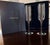 Vintage pair of Tiffany & Co. Champagne Flutes in original silk lined box, brand new, never used. Enjoy the simplicity of...
