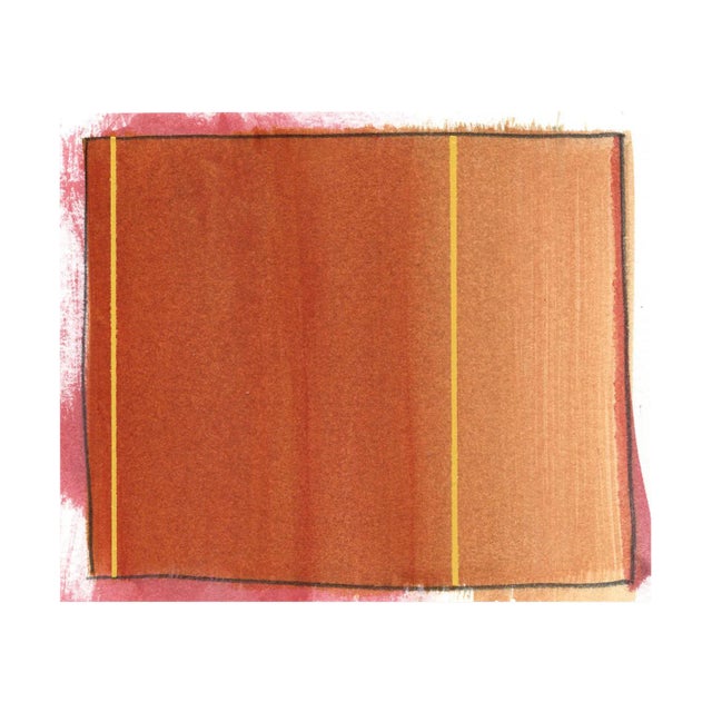 Matthew Langley "Hi-way Movie (12/1/2015)", Painting For Sale