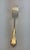 James Dixon & Sons 1980s Silver Serving Fork, Chesterfield For Sale - Image 4 of 12