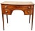 18th Century Georgian Mahogany Dressing Table, 1790s For Sale - Image 9 of 10