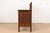 L. & J. G. Stickley Antique Mission Oak Arts & Crafts Strap-Hinge Sideboard, Newly Refinished For Sale - Image 10 of 12