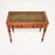 Mid 19th Century Antique Victorian Leather Top Desk, 1850 For Sale - Image 5 of 11