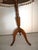 English Round Side Table, 1890s For Sale - Image 4 of 10