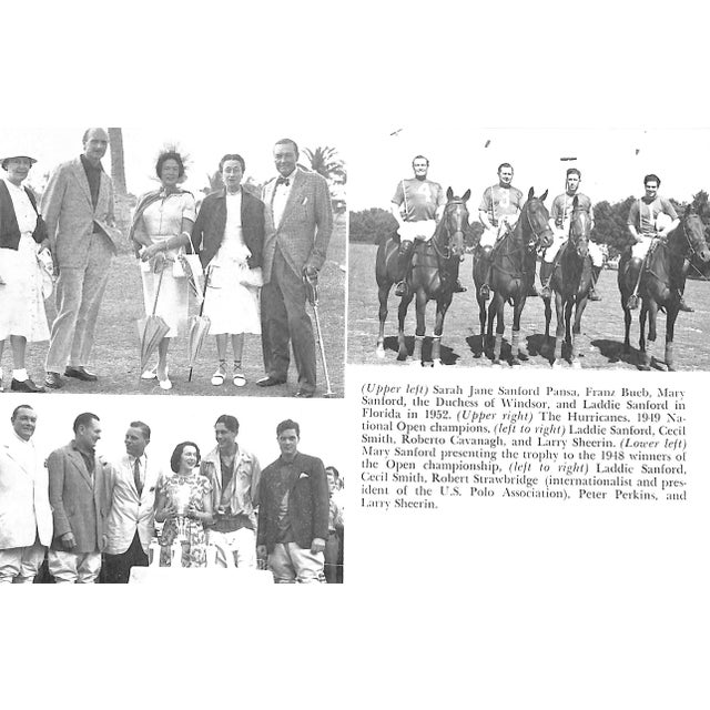 "The Sanfords of Amsterdam the Biography of a Family in Americana" 1969 Robb, Alex M. For Sale - Image 13 of 16