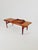 Danish Teak Coffee Table by Johannes Andersen for Trioh, 1960s For Sale - Image 3 of 18