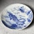 Meiji Era Decorative Plate with Koi Motif, Japan, 1900s For Sale - Image 10 of 13