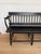 Antique Spindle Back Railway Bench For Sale - Image 10 of 12
