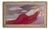 Roman Chatov (Russian-America B. 1900 - D. 1987) "Sleeper" Oil Painting For Sale