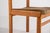Vintage Oak Dining Chairs by H.W. Klein for Bramin, Denmark, 1960s, Set of 6 For Sale - Image 9 of 16