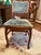 Mid 19th Century American Renaissance Revival “North Wind” Side Chair For Sale - Image 4 of 10