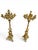 Monumental Gilt Bronze Candelabras, 19th Century, Set of 2 For Sale - Image 4 of 13