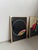 Eugenio Carmi, Untitled, 1970s, Glass, Wood and Paper, Lithograph, Set of 4 For Sale - Image 3 of 9