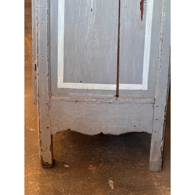 18th Century Painted French Enfilade For Sale - Image 11 of 16