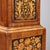 Antique Pendulum Clock by F. Reinolds Kensington For Sale - Image 9 of 14