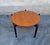 Ilmari Tapiovaara Mid-Century Coffee Table by Ilmari Tapiovaara for La Permanente Mobili Cantú, Italy, 1960s For Sale - Image 4 of 11